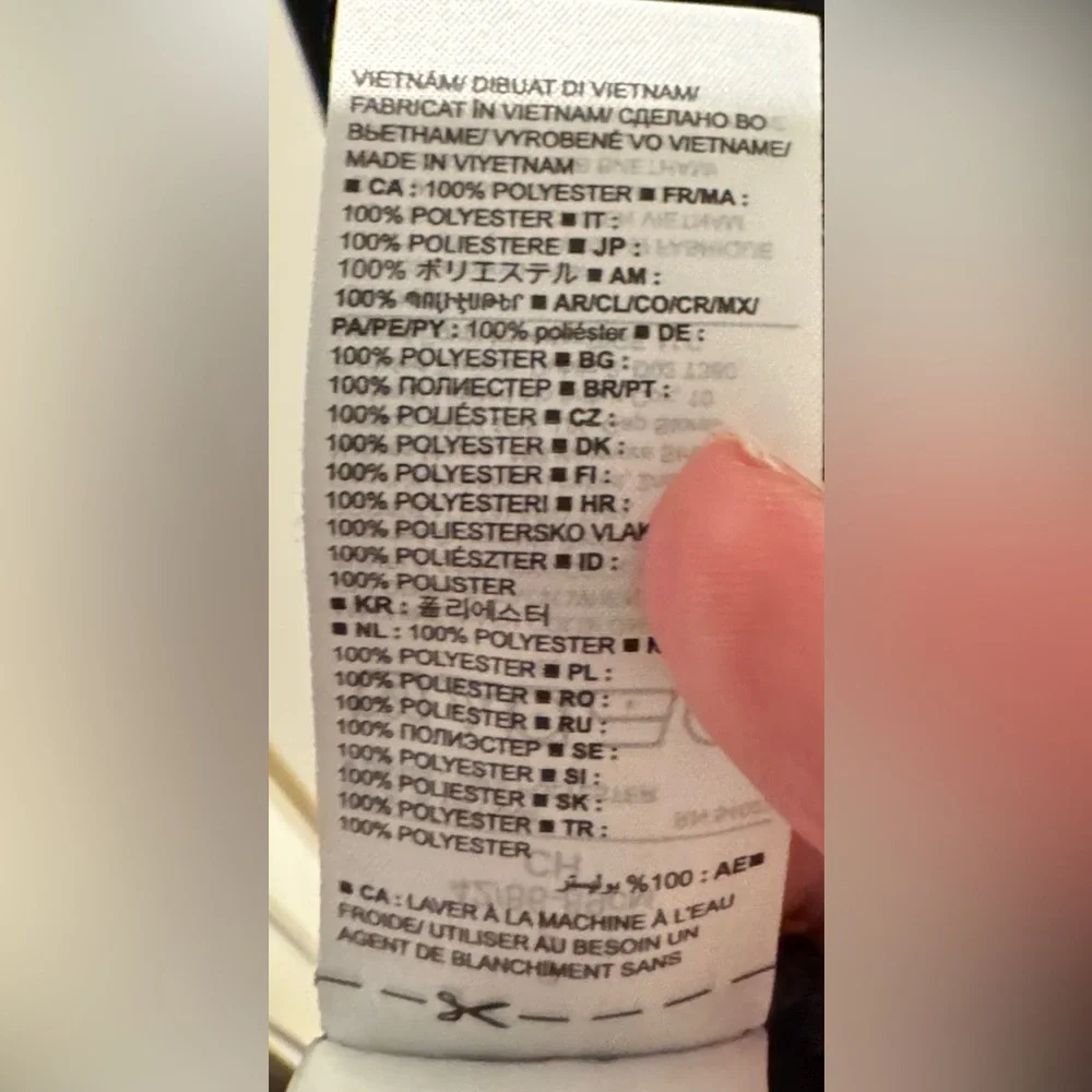 NWT!!!👠Bias Cut Midi Satin Dress - Black👠 - Picture 14 of 16